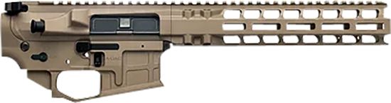 Picture of Radian Weapons R0430 Model 1 Builder Kit 10" Magpul M-Lok Handguard 