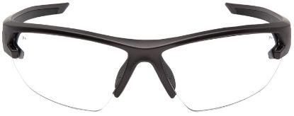 Picture of Pyramex Vgsgm1410t Semtex 2.0 Glasses Clear Lens Anti-Fog Gun Metal Frame 