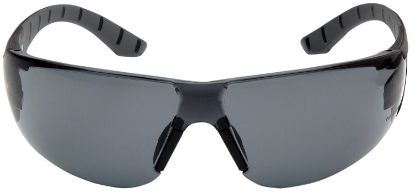 Picture of Pyramex Pysbg9620st Endeavor Glasses Gray Lens Anti-Fog Black-Gray Frame 