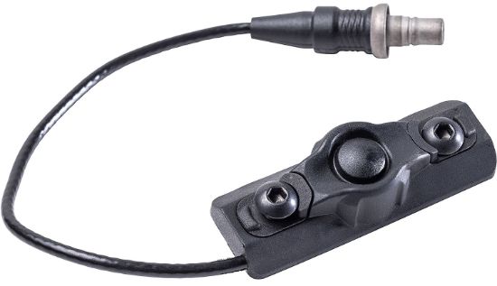 Picture of Surefire Csm07 Csm-07 Weaponlight Switch Black 