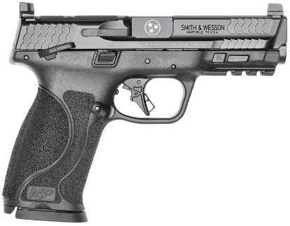 Picture of S&W M&P9 14122 M2.0 9Mm 4.25 Or 17R Ts Tn