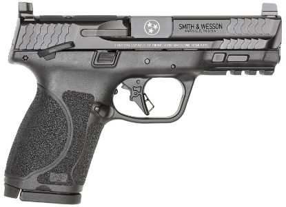 Picture of Smith & Wesson 14123 M&P M2.0 Limited Edition 