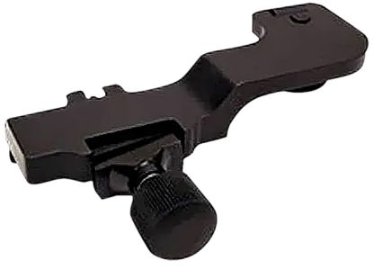 Picture of Atn Acmppvsxwm01 Weapons Mount Black (Pvs 14) 