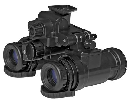 Picture of Atn Nvgops3143w Ps31-3W Dual Tb Nv Goggle/Bino