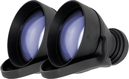Picture of Atn Acgops31ls3p Set 3X Lenses For Ps31 Black 