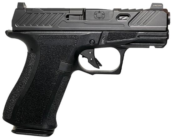 Picture of Shadow Ss-5012 Cr920x 9Mm Elt 3.41 15R Blk