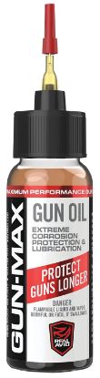 Picture of Real Avid Gun-Max Gun Oil 1 Oz Bottle 