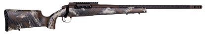 Picture of Weatherby 3Wact28nor4b 307 Alpine Ct Full Size 28 Nosler 3+1 22" #4 Carbon Threaded Barrel 