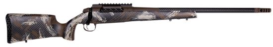 Picture of Weatherby 3Wact300nr4b 307 Alpine Ct Full Size 300 Win 3+1 22" #4 Carbon Threaded Barrel 