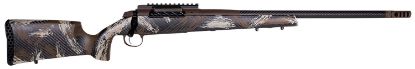 Picture of Weatherby 3Wact300pr4b 307 Alpine Ct Full Size 300 Prc 3+1 22" #4 Carbon Threaded Barrel 