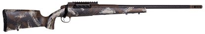 Picture of Weatherby 3Wact65cmr4b 307 Alpine Ct Full Size 6.5 Creedmoor 4+1 22" #4 Carbon Threaded Barrel 