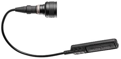 Picture of Surefire Eu07 Eu07 Remote Switch Assembly For Scout Light Weaponlights Black 