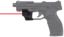 Picture of Viridian 9120094 Red Laser Sight For Taurus Tx22 E-Series Black 