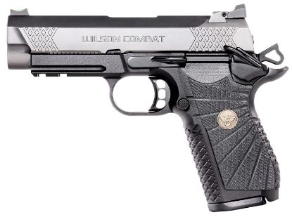 Picture of Wilson Combat 2Edcxcpr9a Edc X9 2.0 9Mm Luger 15+1 4" 