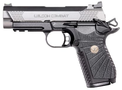 Picture of Wilson Combat 2Edcxcpr9 Edc Xp 2.0 9Mm Luger 15+1 4" 