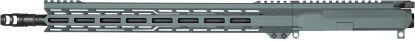 Picture of Cmmg 40B9894cg Resolute 40 S&W 16.10" 6061-T6 Aluminum 15" M-Lok Handguard 