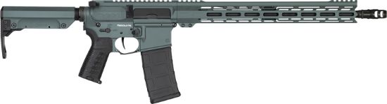 Picture of Cmmg 30A240acg Resolute Mk4 300Bo 14.5 Chgrn 