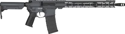 Picture of Cmmg 30A240asg Resolute Mk4 300Bo 14.5 Sngry 