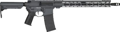 Picture of Cmmg 30Ae70asg Resolute Mk4 300Bo 16.1 Sngry 