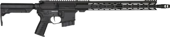 Picture of Cmmg 35A2c0aab Resolute Mk4 350L 16.1 Arblk 