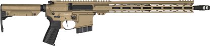 Picture of Cmmg 35A2c0act Resolute Mk4 350L 16.1 Coy 