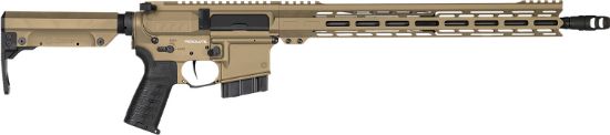 Picture of Cmmg 35A2c0act Resolute Mk4 350L 16.1 Coy 