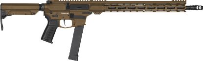 Picture of Cmmg 45A170fmb Resolute Mkg 45 16.1 Mdbrz 