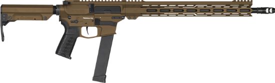 Picture of Cmmg 45A170fmb Resolute Mkg 45 16.1 Mdbrz 