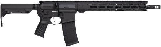 Picture of Cmmg 55A060bab Resolute Mkg 5.56 14.5 Arblk 