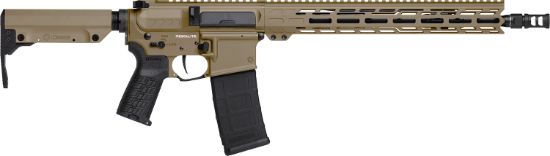 Picture of Cmmg 55A060bct Resolute Mkg 5.56 14.5 Coy 