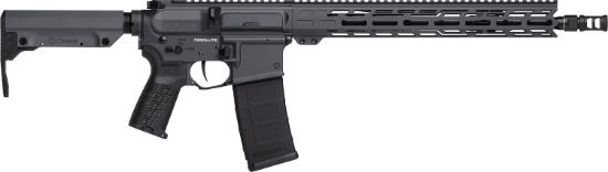 Picture of Cmmg 55A060bsg Resolute Mk4 5.56 14.5 Sngry 