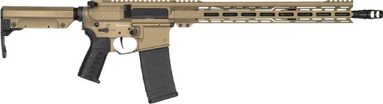 Picture of Cmmg 55A9d0bct Resolute Mk4 5.56 16.1 Coy 