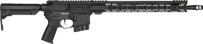 Picture of Cmmg 60Af30cab Resolute Mk4 6Mmar 16.1 Arblk 