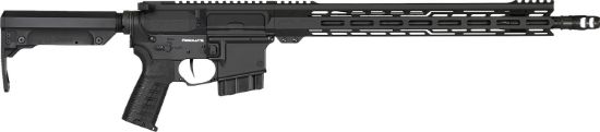 Picture of Cmmg 60Af30cab Resolute Mk4 6Mmar 16.1 Arblk 