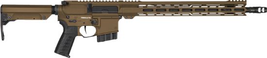 Picture of Cmmg 60Af30cmb Resolute Mk4 6Mmar 16.1 Mdbrz 