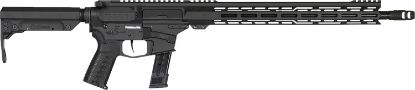 Picture of Cmmg 92A530fab Resolute Mk17 9Mm 16.1 Arblk