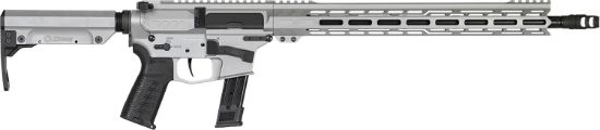 Picture of Cmmg 92A530fti Resolute Mk17 9Mm 16.1 Tinm