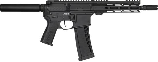 Picture of Cmmg 22Ac40fab Banshee Mk4 22Lr 9 Tube Arblk