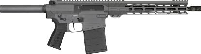 Picture of Cmmg 38Ae50btng Banshee Mk3 308 12.5 Tube Tung