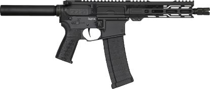 Picture of Cmmg 46A3e0dab Banshee Mk4 4.6X30 8 Tube Arblk