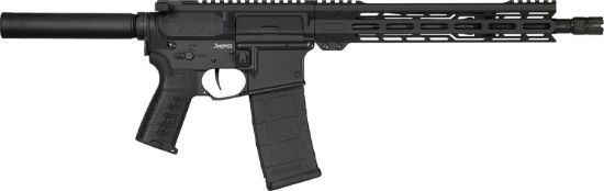 Picture of Cmmg 55Aed0aab Banshee Mk4 5.56 10.5 Tube Arblk