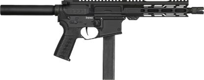 Picture of Cmmg 91A520fab Banshee Mk9 9Mm 8 Tube Arblk