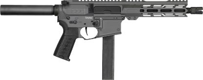 Picture of Cmmg 91Ab20dtng Banshee Mk9 9Mm 5 Tube Tung