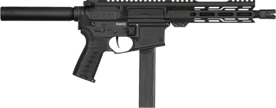 Picture of Cmmg 92Ae20fab Banshee Mk17 9Mm 5 Tube Arblk