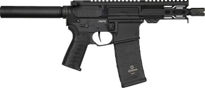 Picture of Cmmg 94Ad70fab Banshee Mk4 9Mm 5 Tube Arblk