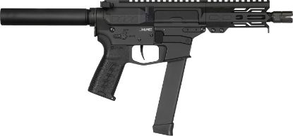 Picture of Cmmg 99A190fab Banshee Mkgs 9Mm 5 Tube Arblk