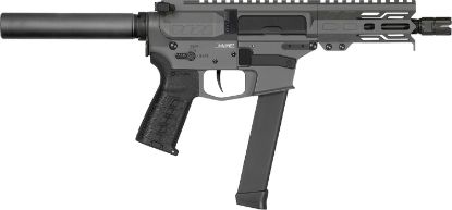 Picture of Cmmg 99A190ftng Banshee Mkgs 9Mm 5 Tube Tung