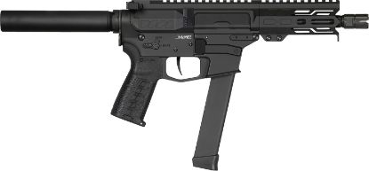 Picture of Cmmg 99Ae80fab Banshee Mkgs 9Mm 8 Tube Arblk