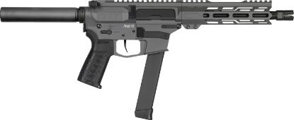 Picture of Cmmg 99Ae80ftng Banshee Mkgs 9Mm 8 Tung 