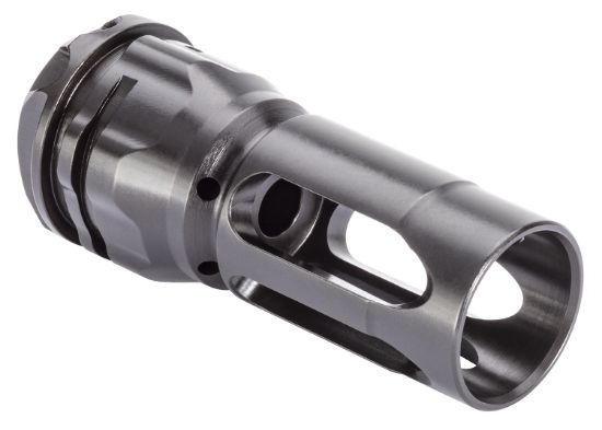 Picture of Gemtech 13815 5.56 Etm Flash Hider 1/2-28 